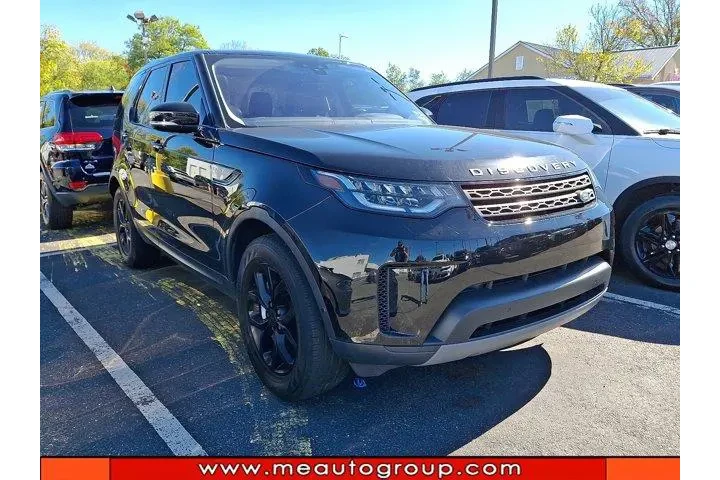 $25979 : Land Rover Discovery 2020 AW image 3