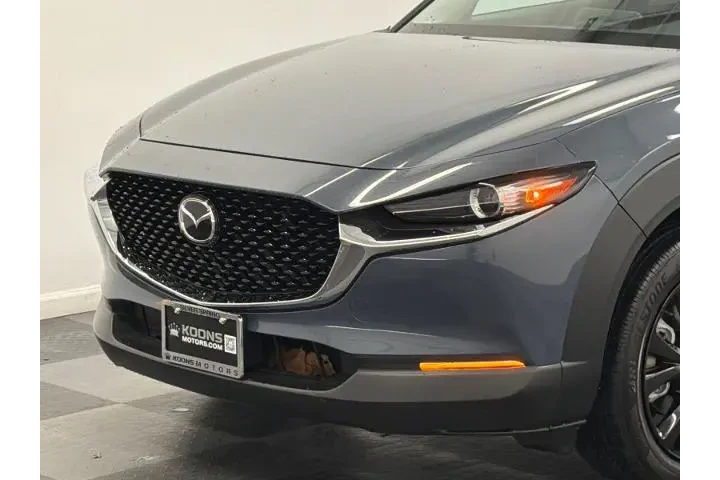 $28000 : Mazda CX-30 2023 AWD 2.5 S C image 2