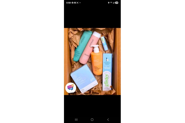 🌿 VENDO PRODUCTOS AMWAY – 100 image 2