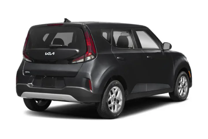 $19500 : Kia Soul 2025 S 4dr Crossove image 3
