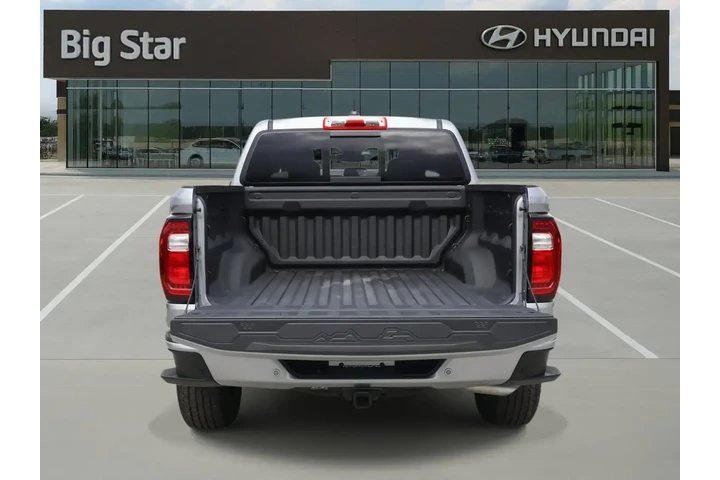 $38988 : GMC Canyon 2026 4x2 Elevatio image 8