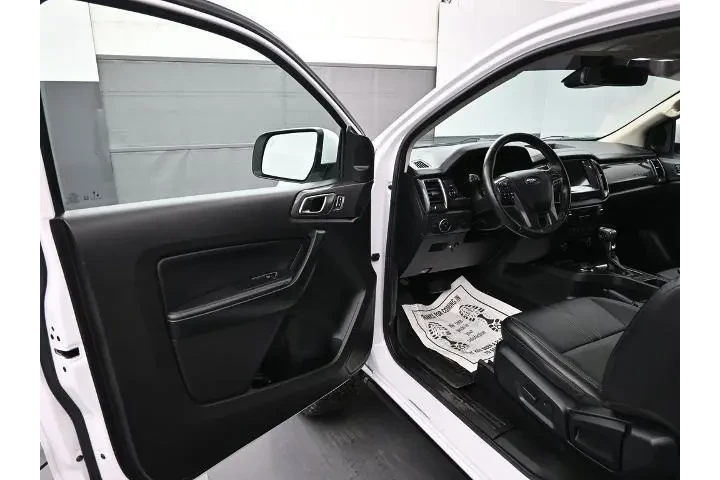 $37400 : Ford Ranger 2021 4x4 Lariat image 7