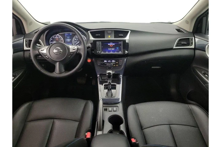 $15998 : Nissan Sentra 2019 SR 4dr Se image 9