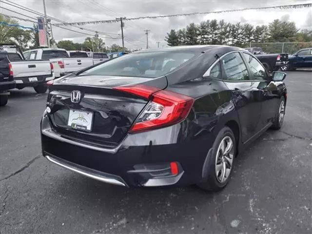 $17100 : 2019 HONDA CIVIC2019 HONDA CI image 8