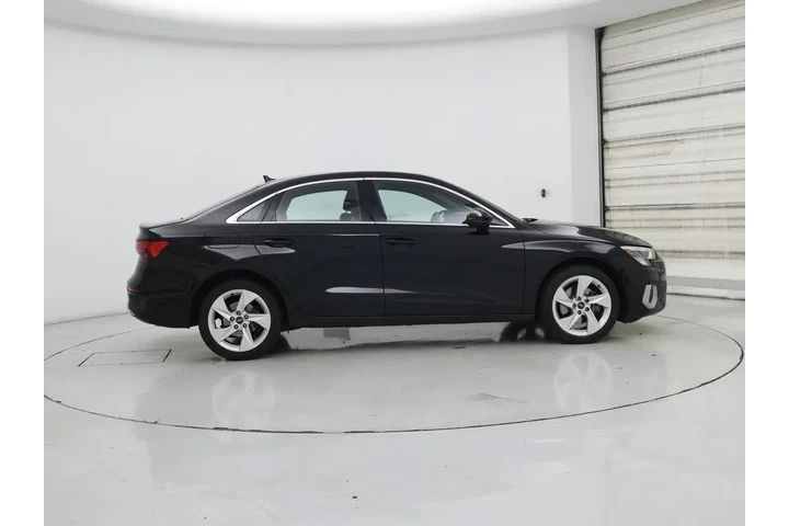 $26998 : Audi A3 2023 AWD quattro Pre image 7