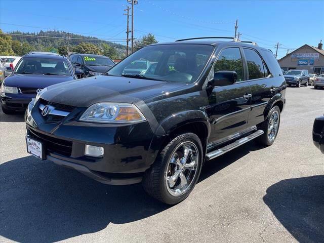 $5995 : 2005 MDX Touring w/Navi image 5