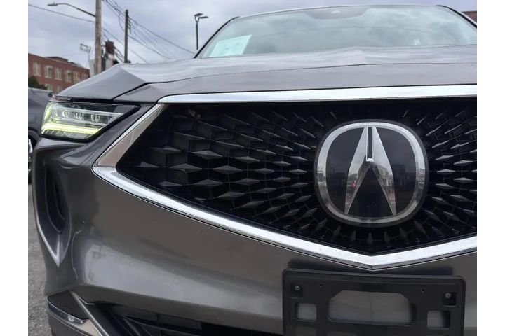 $25995 : Acura MDX 2022 SH-AWD 4dr SU image 10