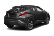 $13999 : Toyota C-HR 2018 XLE Premium thumbnail