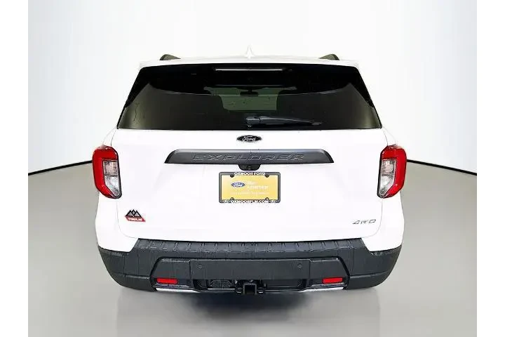 $36000 : Ford Explorer 2022 AWD Timbe image 6