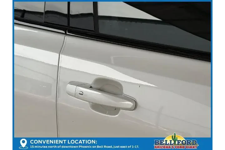 $32040 : GMC Acadia 2023 4x4 AT4 4dr image 9