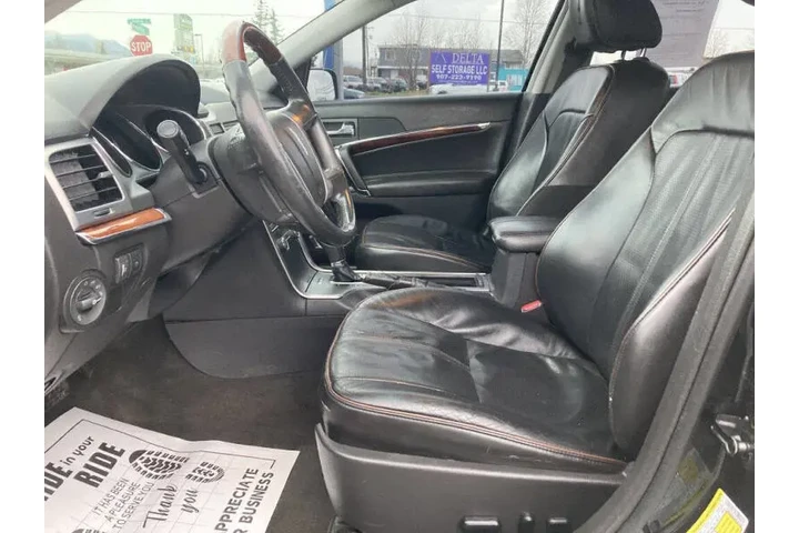 $5500 : 2010 MKZ image 10