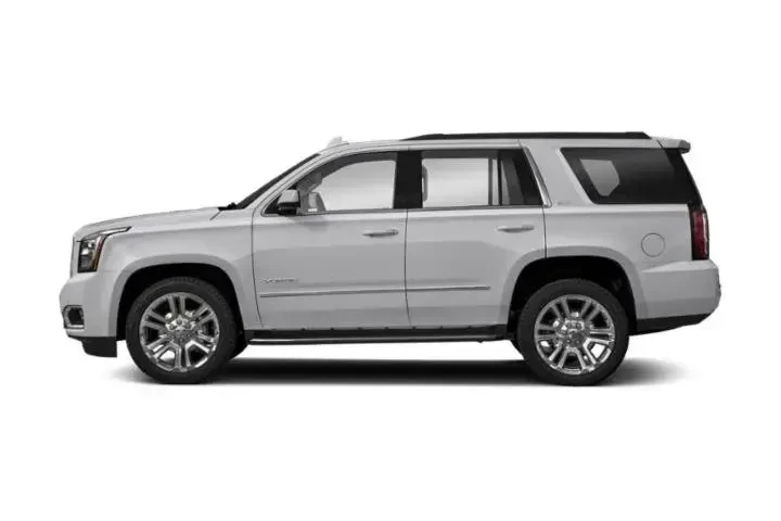 GMC Yukon 2019 4x2 SLT 4dr S image 3