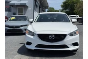 $13995 : 2016 MAZDA6 i Touring thumbnail