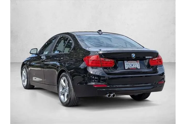 $13040 : BMW 3 Series 2014 328i 4dr S image 8