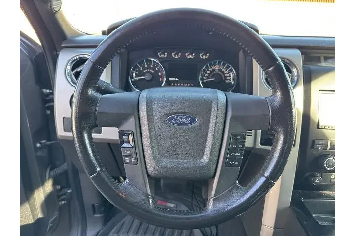 $17238 : Ford F-150 2011 4x4 FX4 4dr image 10