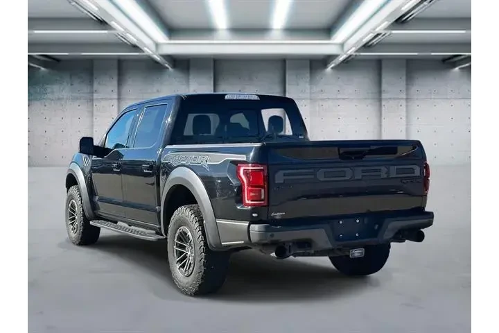 $35995 : Ford F-150 2019 4x4 Raptor 4 image 6