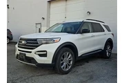 $27984 : Ford Explorer 2022 AWD XLT 4 thumbnail