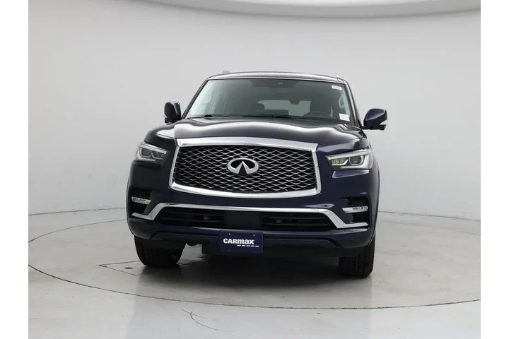 $39998 : INFINITI QX80 2024 AWD Luxe image 5