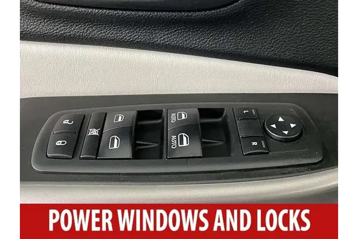 $19988 : Jeep Cherokee 2021 4x4 Limit image 8