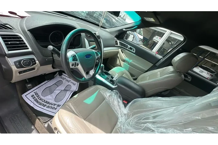 $12950 : Ford Explorer 2013 XLT 4dr S image 3