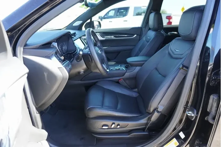 $34988 : Cadillac XT6 2022 Premium Lu image 7