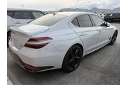 $34988 : Genesis G70 2023 3.3T Standa thumbnail