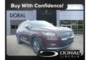 Lincoln Nautilus 2021 Standa en Hialeah
