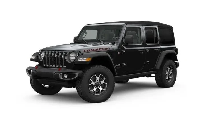 $27612 : Jeep Wrangler Unlimited 2018 image 1