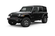 Jeep Wrangler Unlimited 2018 en Phoenix