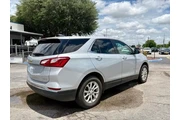 $11274 : Chevrolet Equinox 2019 4x4 L thumbnail