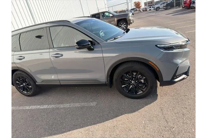 $36991 : Honda CR-V Hybrid 2026 Sport image 5