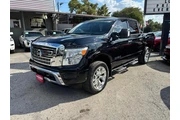 2022 Titan SV en Houston