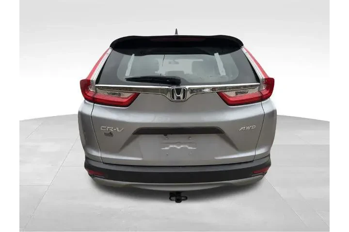 $19995 : Honda CR-V 2019 AWD LX 4dr S image 6