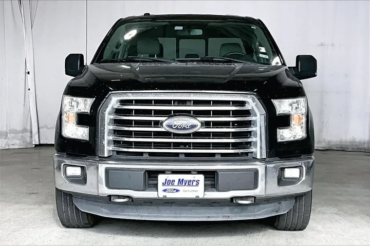 $17021 : Ford F-150 2016 4x4 King Ran image 3