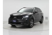 $24998 : Kia Sorento 2022 EX 4dr SUV thumbnail