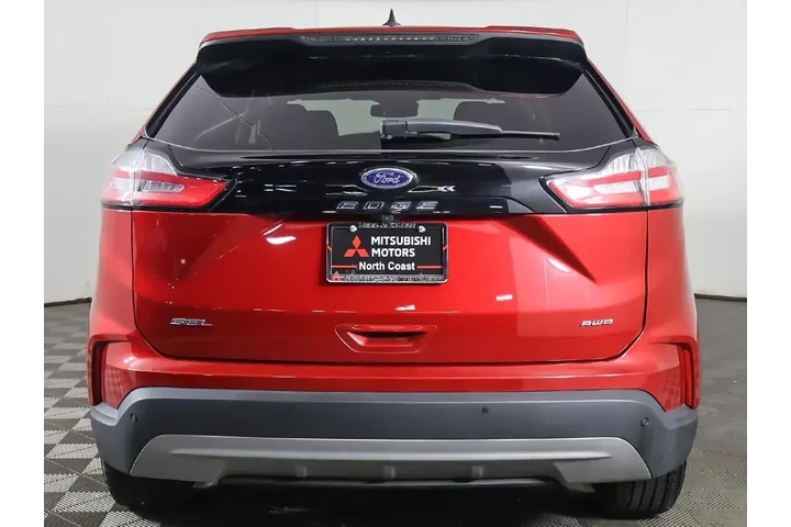 $22393 : Ford Edge 2024 AWD SEL 4dr S image 10