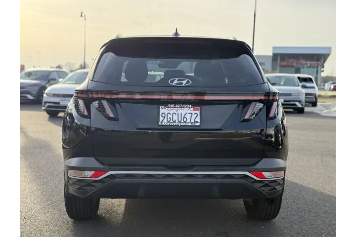 $22491 : Hyundai TUCSON 2023 AWD SEL image 6