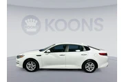 $12939 : Kia Optima 2018 LX 4dr Sedan thumbnail