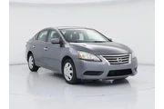 Nissan Sentra 2015 S 4dr Sed en Raleigh