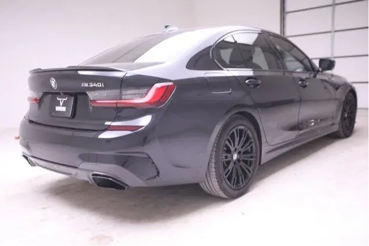 $34999 : BMW 3 Series 2022 M340i 4dr image 8
