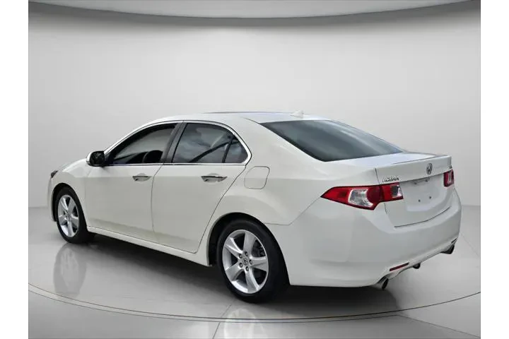 $8995 : Acura TSX 2010 4dr Sedan 5A image 7