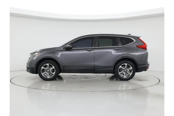 $23998 : Honda CR-V 2018 AWD EX 4dr S image 3