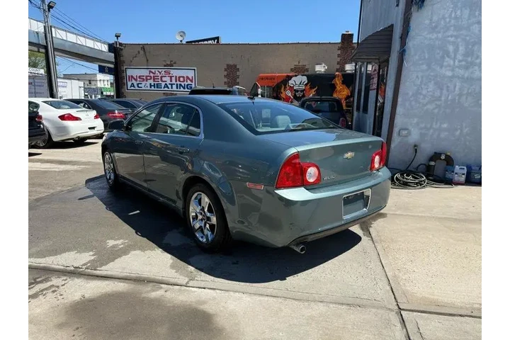 $3995 : 2009 Malibu LT1 image 3