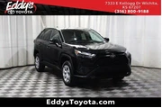 Toyota RAV4 2024 LE 4dr SUV