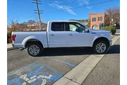 $24299 : Ford F-150 2017 4x4 Lariat 4 thumbnail