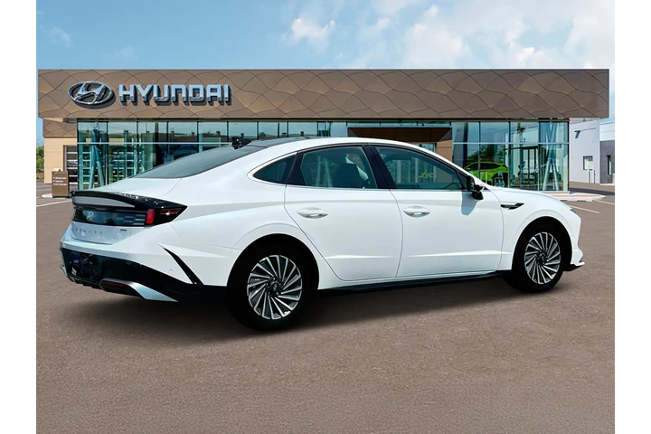 $31995 : Hyundai SONATA Hybrid 2025 L image 8