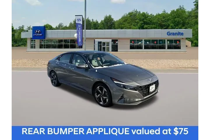 $17390 : Hyundai ELANTRA 2023 Limited image 5