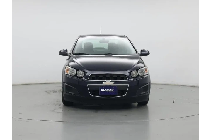 $11599 : Chevrolet Sonic 2016 LS Auto image 5
