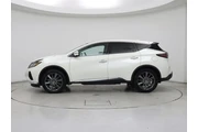 $22998 : Nissan Murano 2021 SV 4dr SU thumbnail