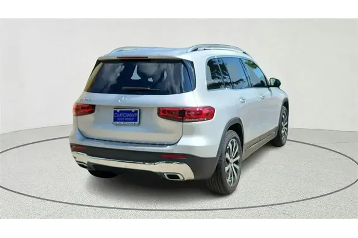 $26835 : Mercedes-Benz GLB 2023 GLB 2 image 3